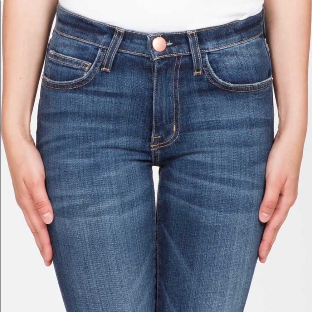 Current Elliot Atwater Jeans